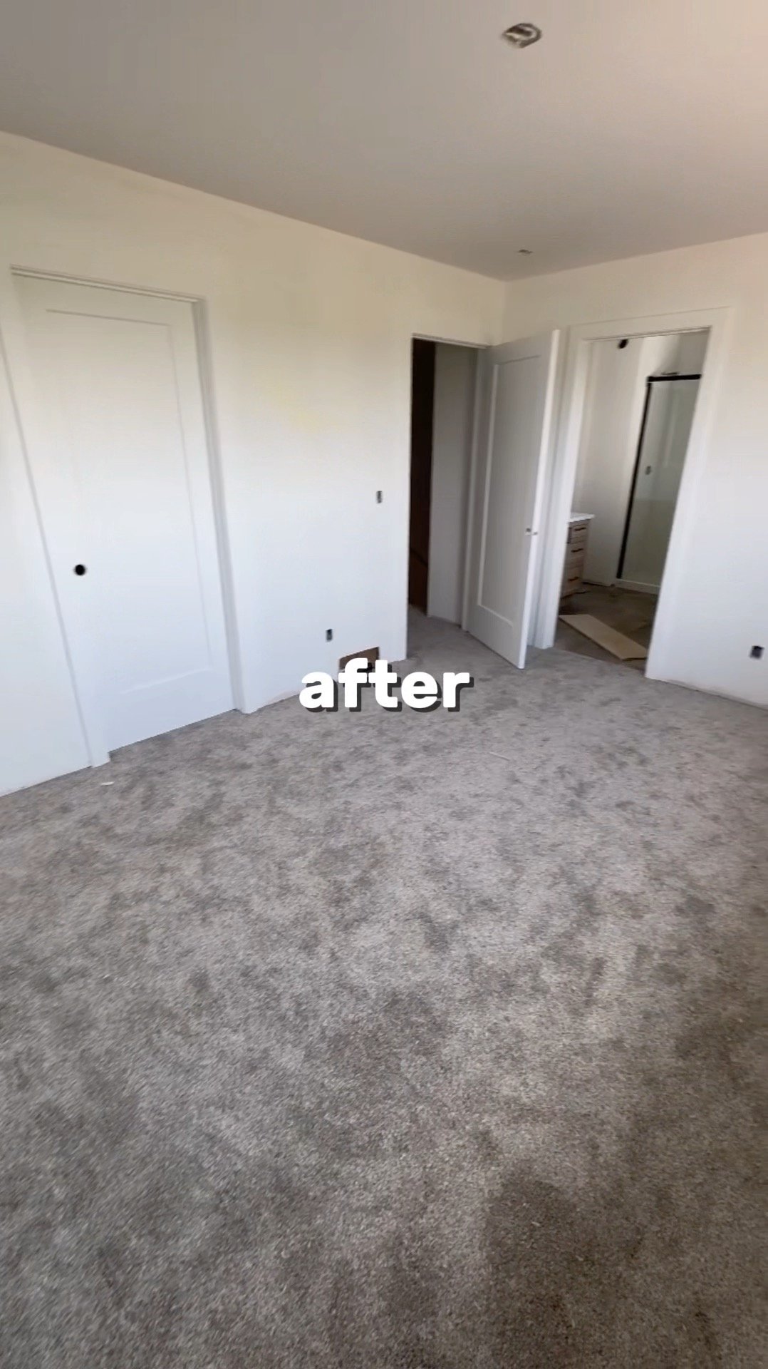 Check out this carpet transforamtion! πππ
#WeFitYourSpace #CarpetTransformation #SupportLocal