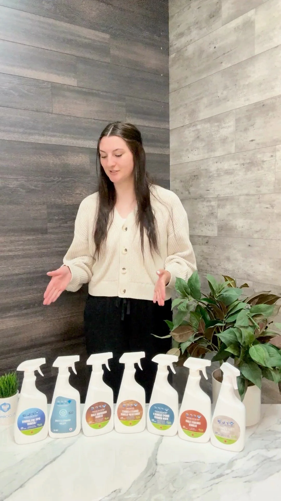 We trust these cleaners — and we’ll help you find the right one for your home.
#WeFitYourSpace #FloorCleaningTips #CleaningMadeSimple #SupportLocal