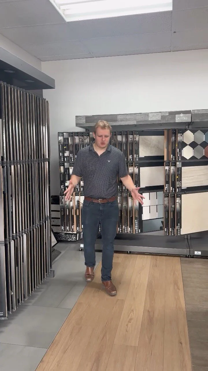 Bigger boards, bigger impact π€© These new wide & long planks transform any space with a clean, modern look.
#WeFitYourSpace #FlooringDesign #WidePlank #SeamlessStyle #DreamFloors #yxelocal