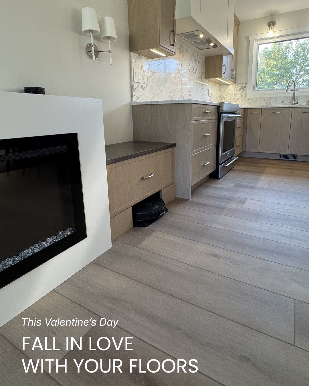This Valentine&rsquo;s Day, fall in love with floors that make your space feel like home. ❤️🏡

From design to installation, we help you create a home you&rsquo;ll love for years to come.

#ValentinesDay #Flooring #yxelocal #WeFitYourSpace