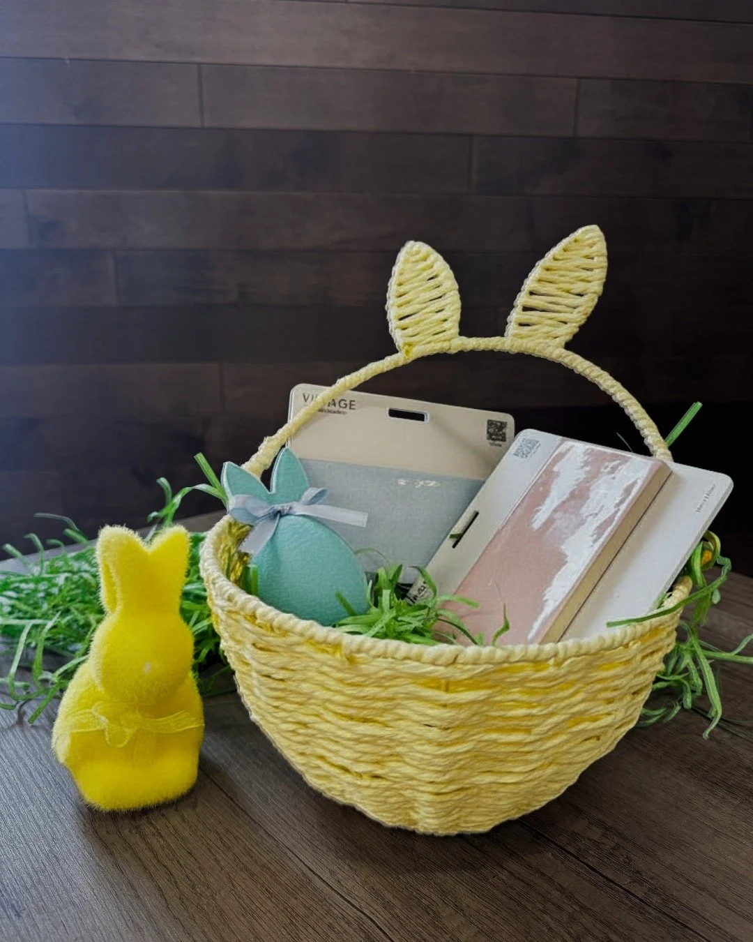 A little Easter inspo 🐣

These pastel tiles are the perfect way to brighten up your space this spring. Wishing you a happy Easter!