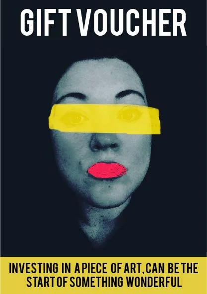 Gift Voucher