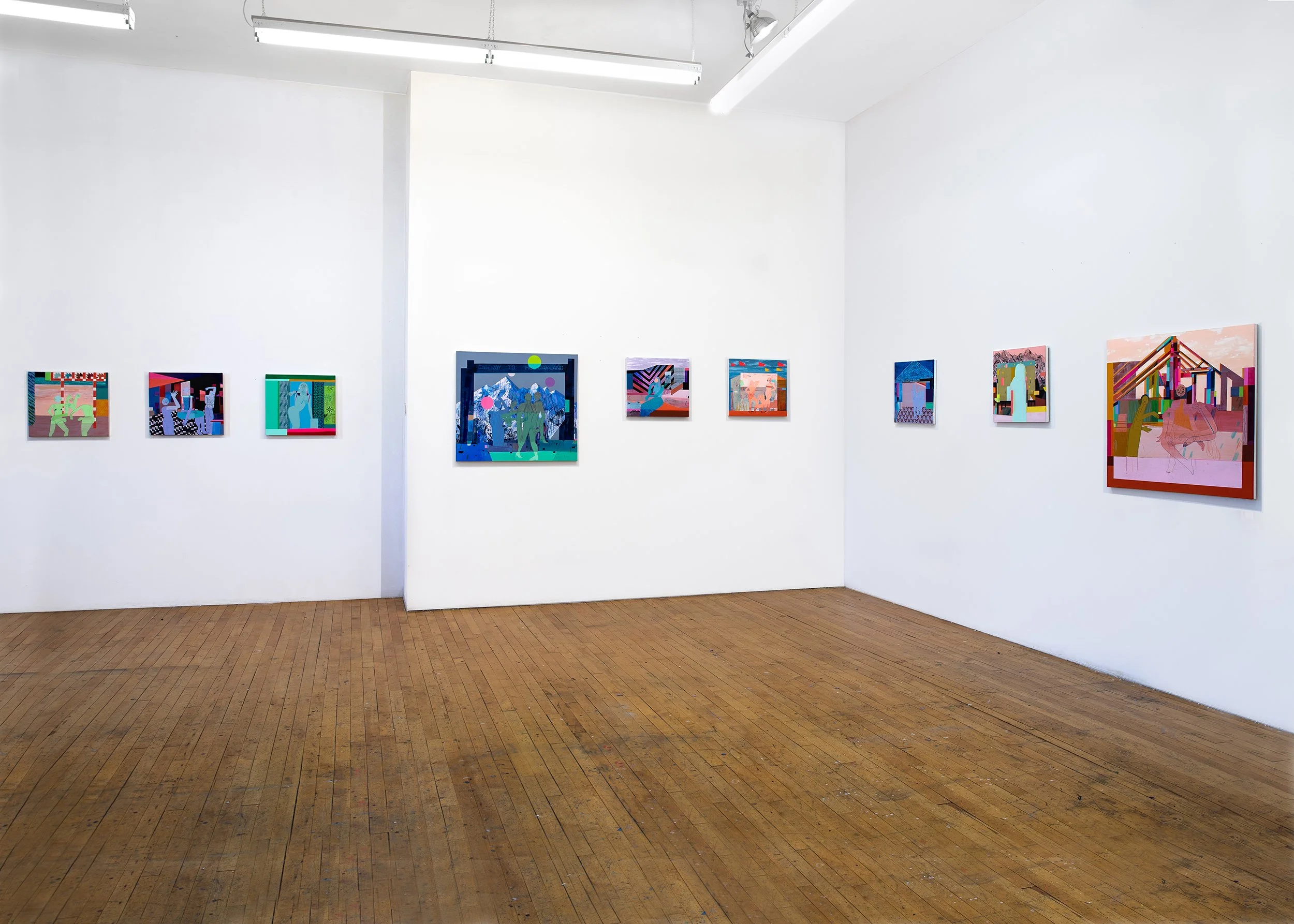  Beacon studio shot May 2023 