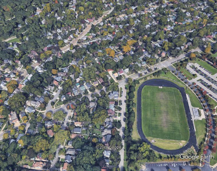 Google Earth