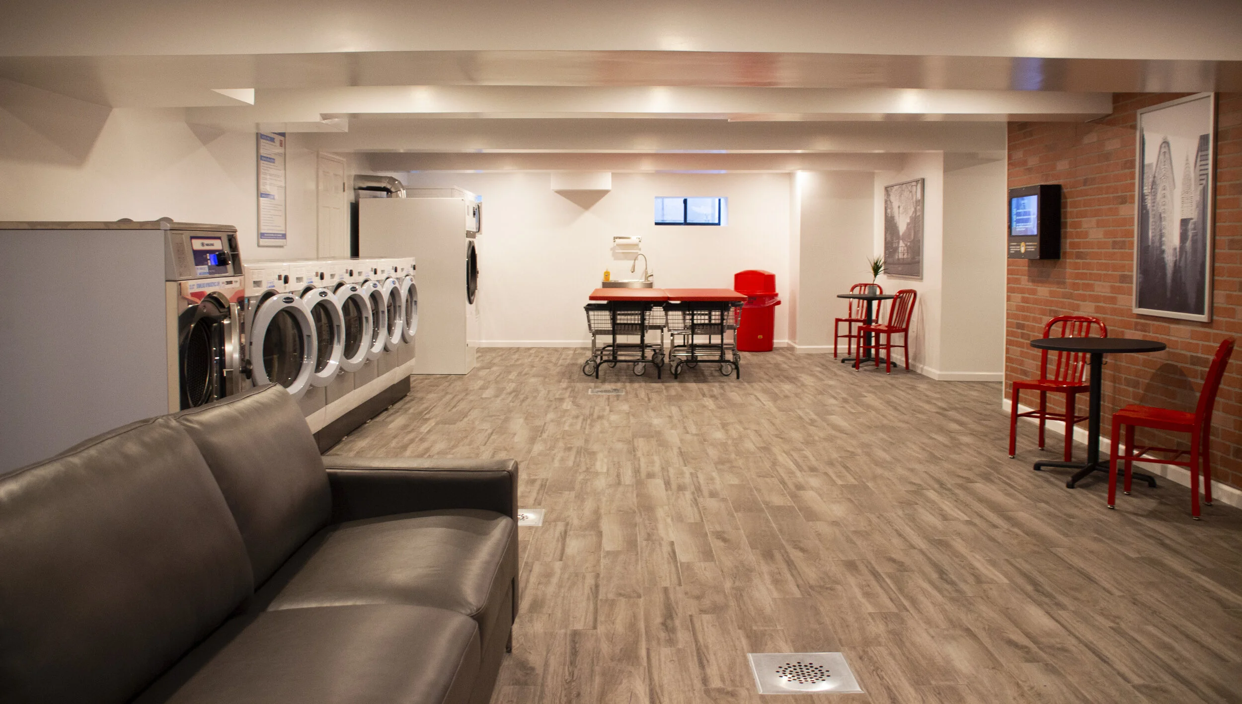 Barstow Road Owners Inc. — RICHLAND MANAGEMENT CO., INC.