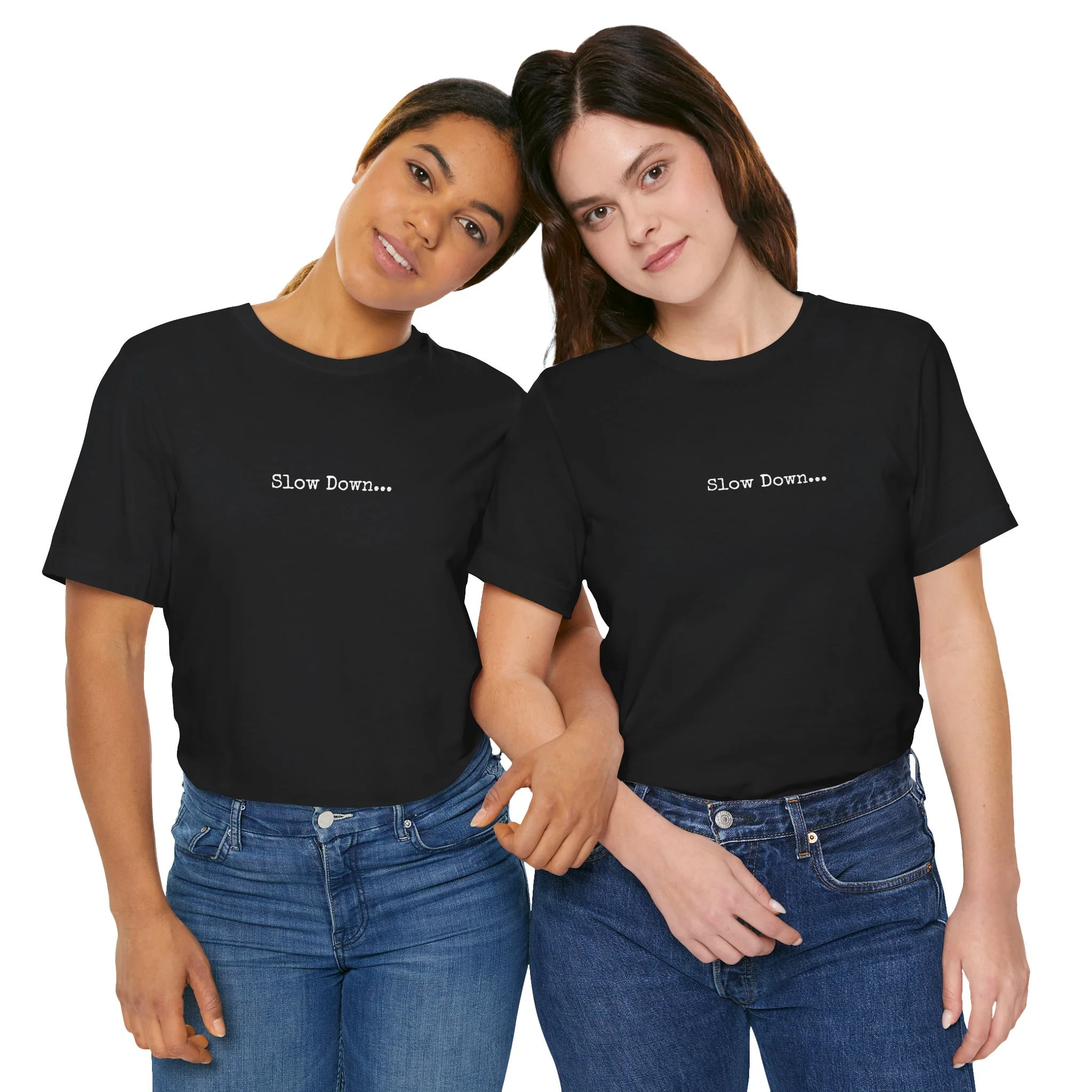 Dessert was just an Excuse Tee