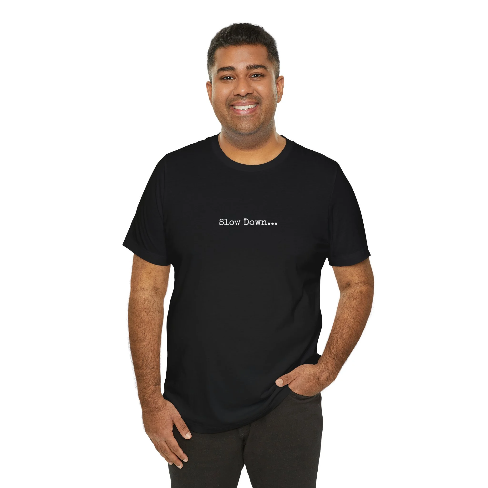 Celebrate the Little Things Tee