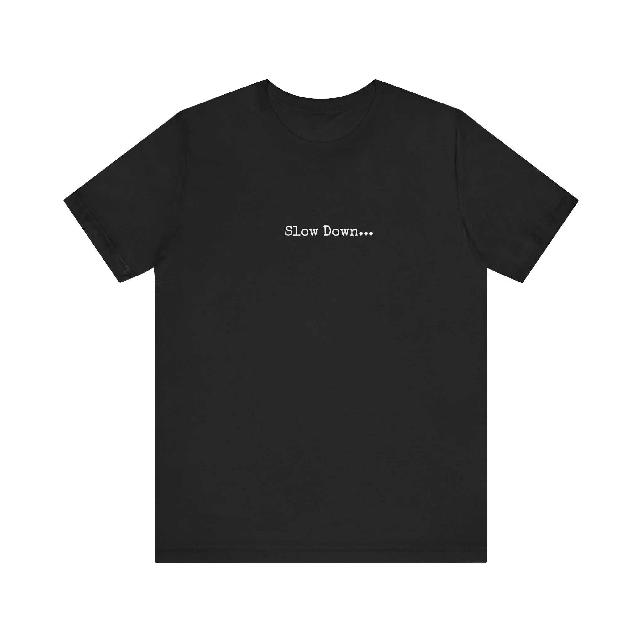 Stay a Little Longer Tee