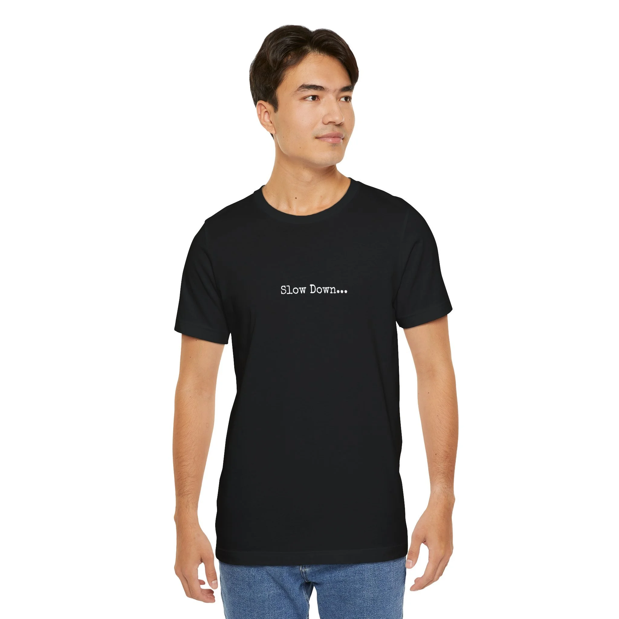 Rest Connect Celebrate Repeat Tee