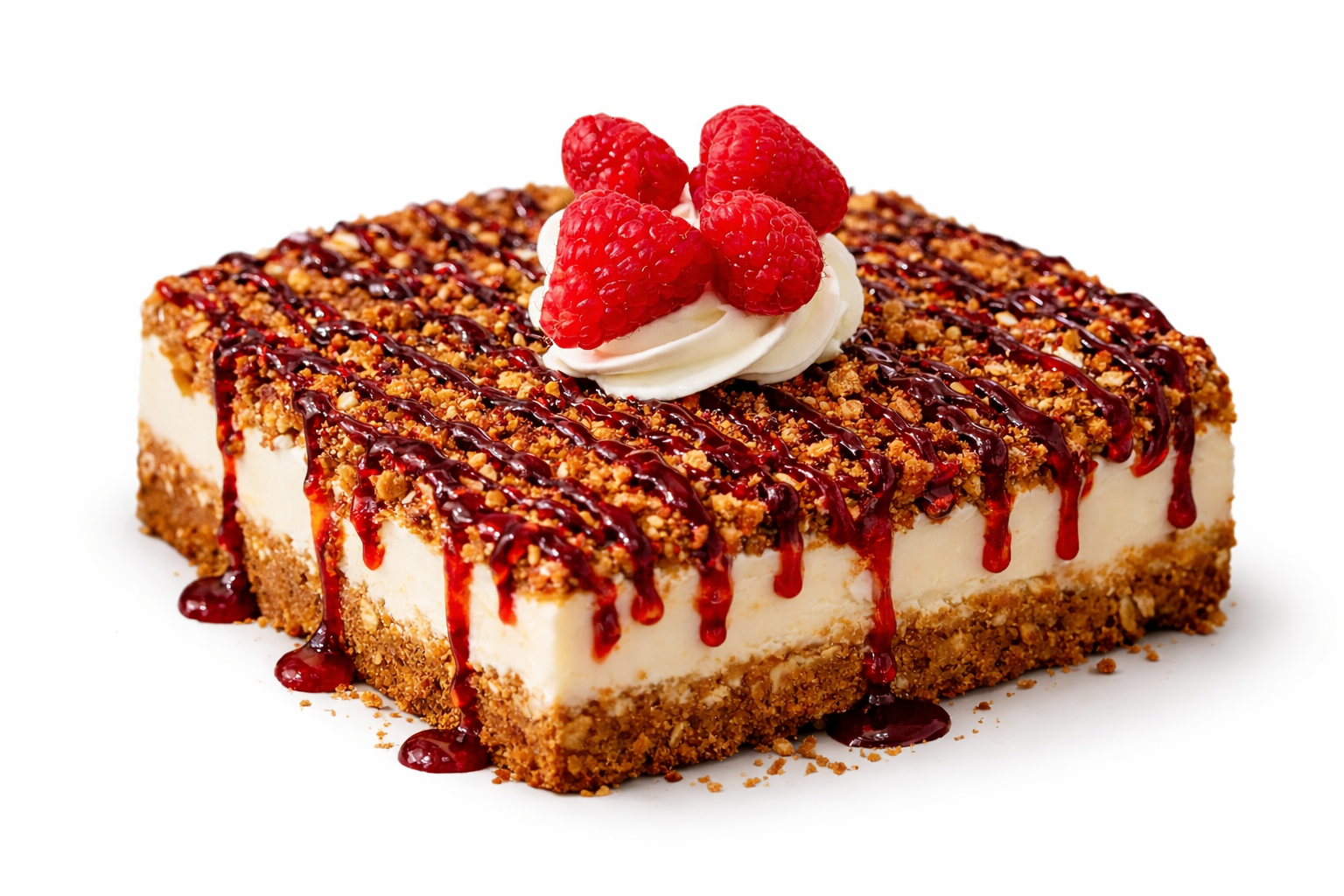 Berry crunch cheesecake with raspberries.png