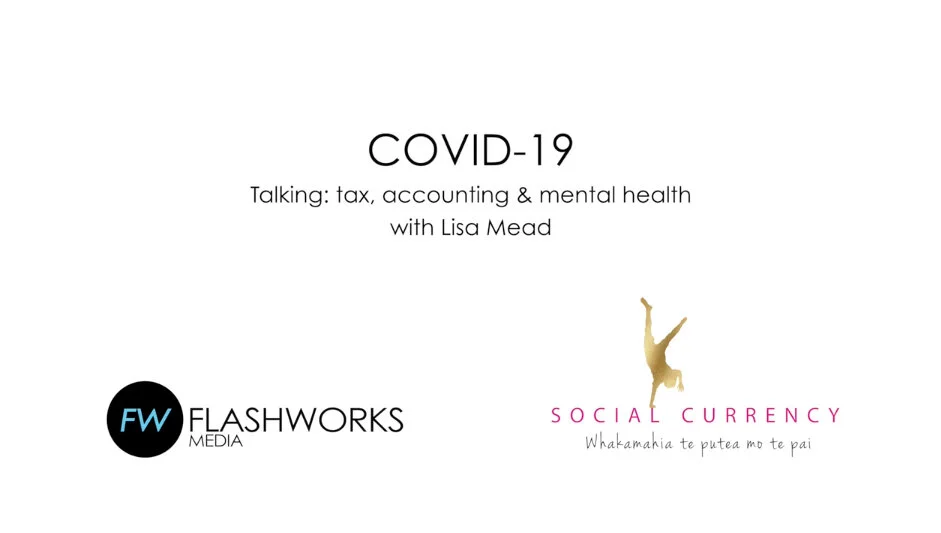 Tax, accounting and mental health