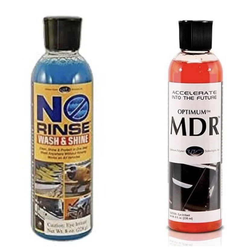 How To Properly Remove Road Salt — Boss Auto Detailing