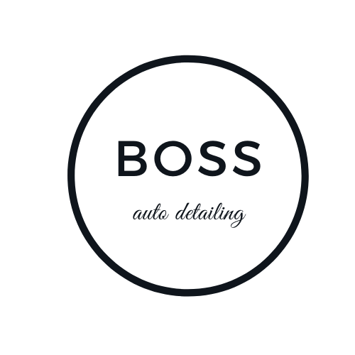 Boss Auto Detailing