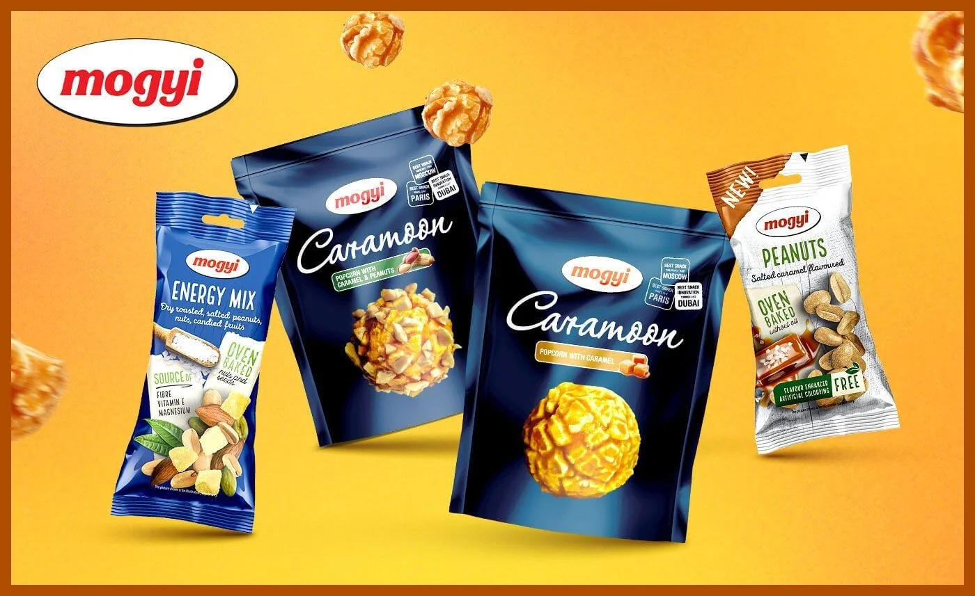 Snack Smart with Mogyi: Where Flavour Meets Function 