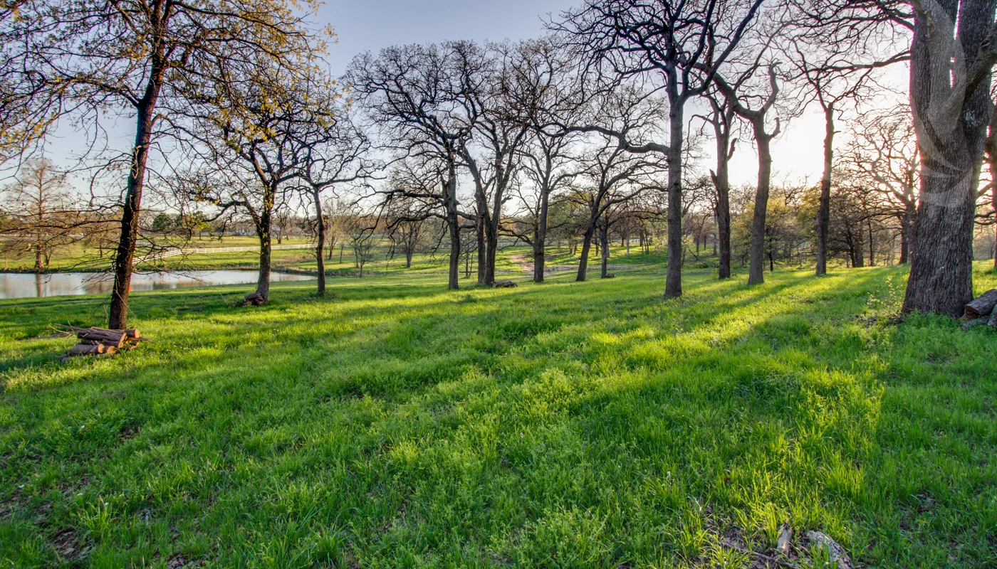 Available Lots — Quail Hollow Westlake, Texas