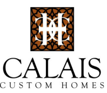 Calais Custom Homes