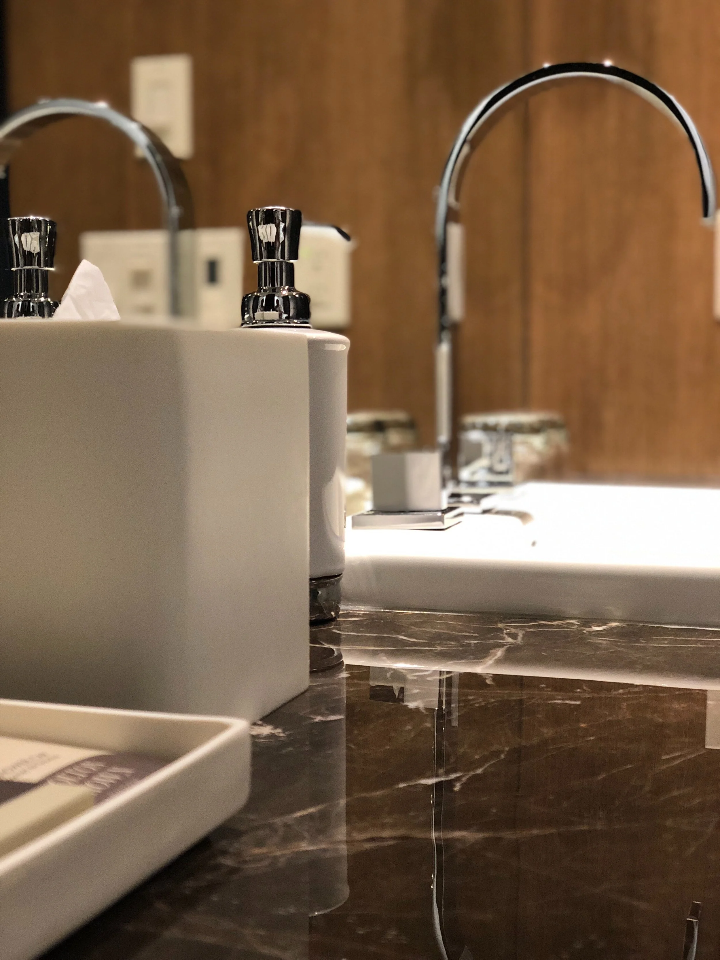 Bathroom Renovations