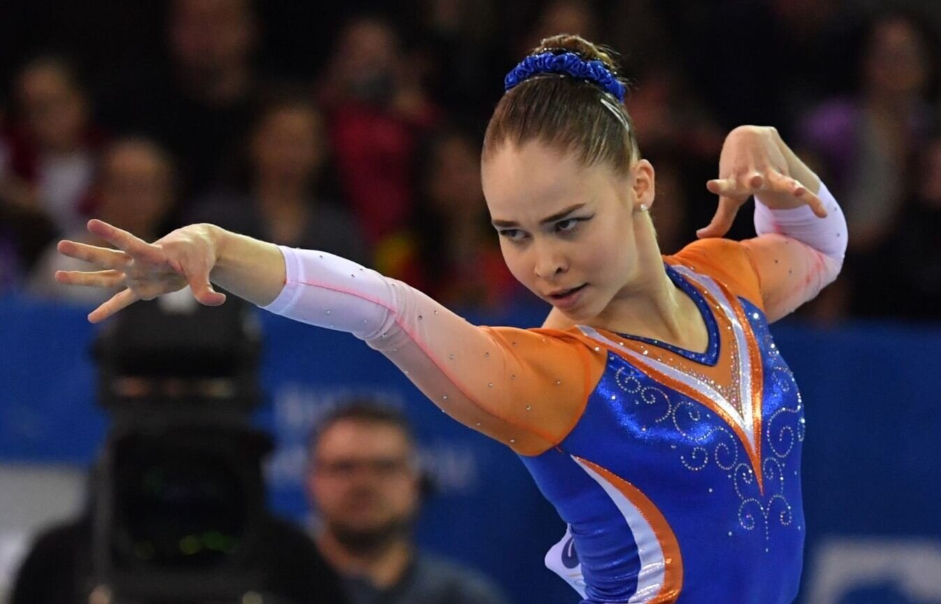 Netherlands Women S Gymnastics Olympic Team Preview Rocker Gymnastics