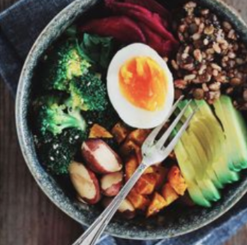 The Problem With Diets: My Secrets to Staying Slim