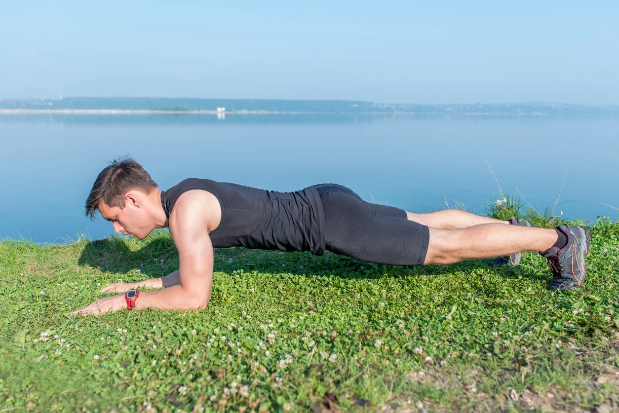 Effective Core Strength Moves You Can Do Anywhere