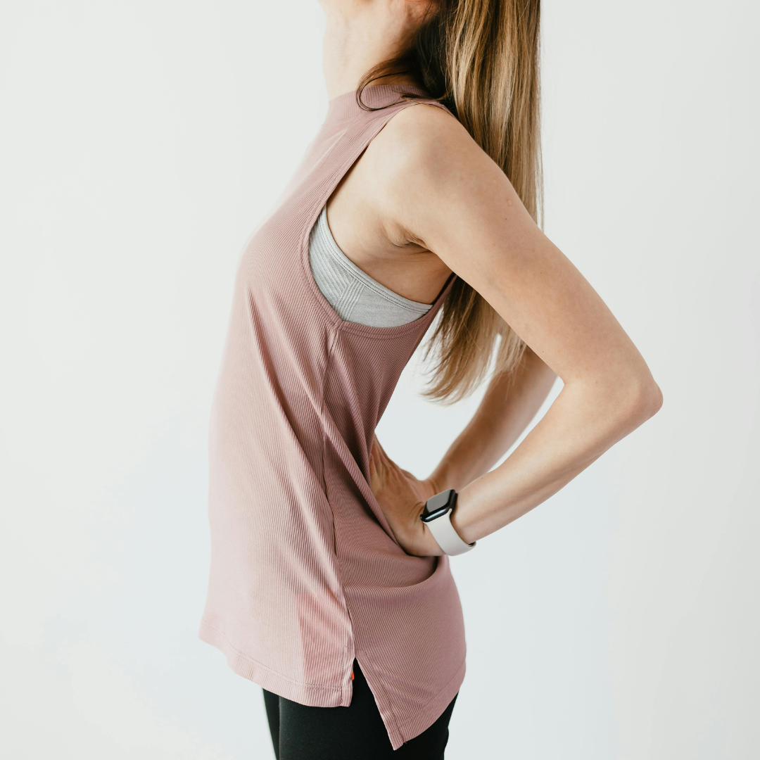 Corrective Exercise - Addressing Muscle Imbalances