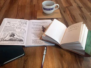 forming a kickass habit over and over again