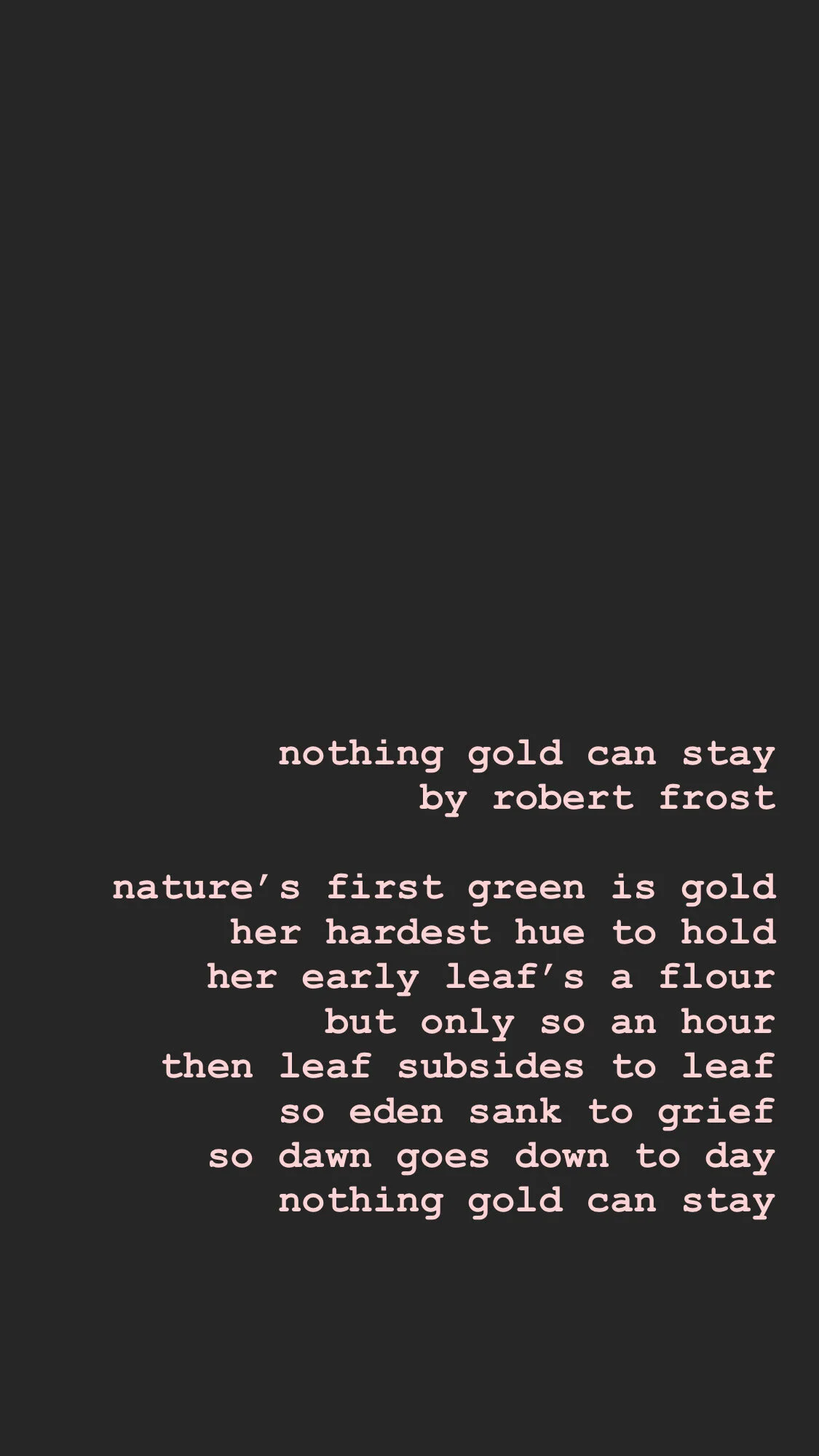 quarantined-ish day 13