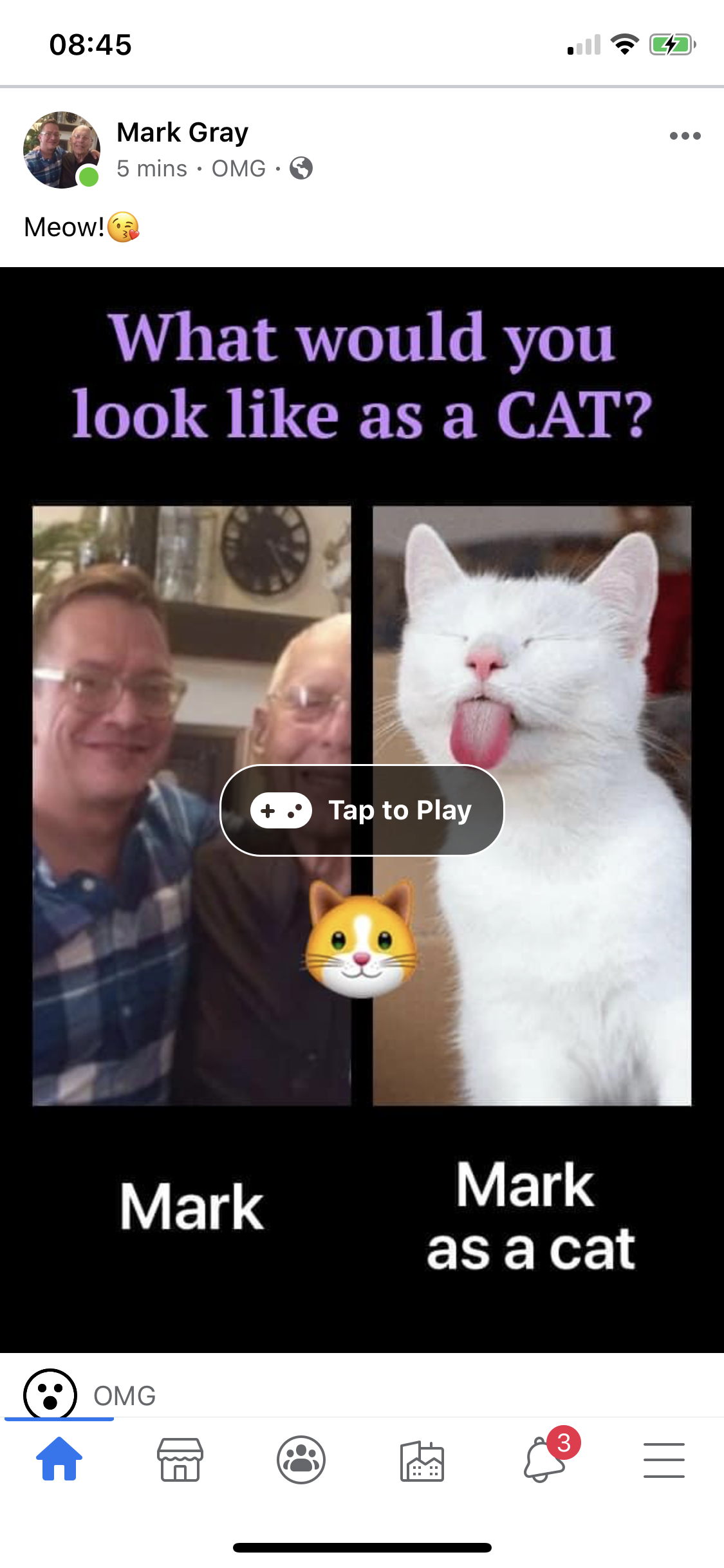 quarantined-ish day 24