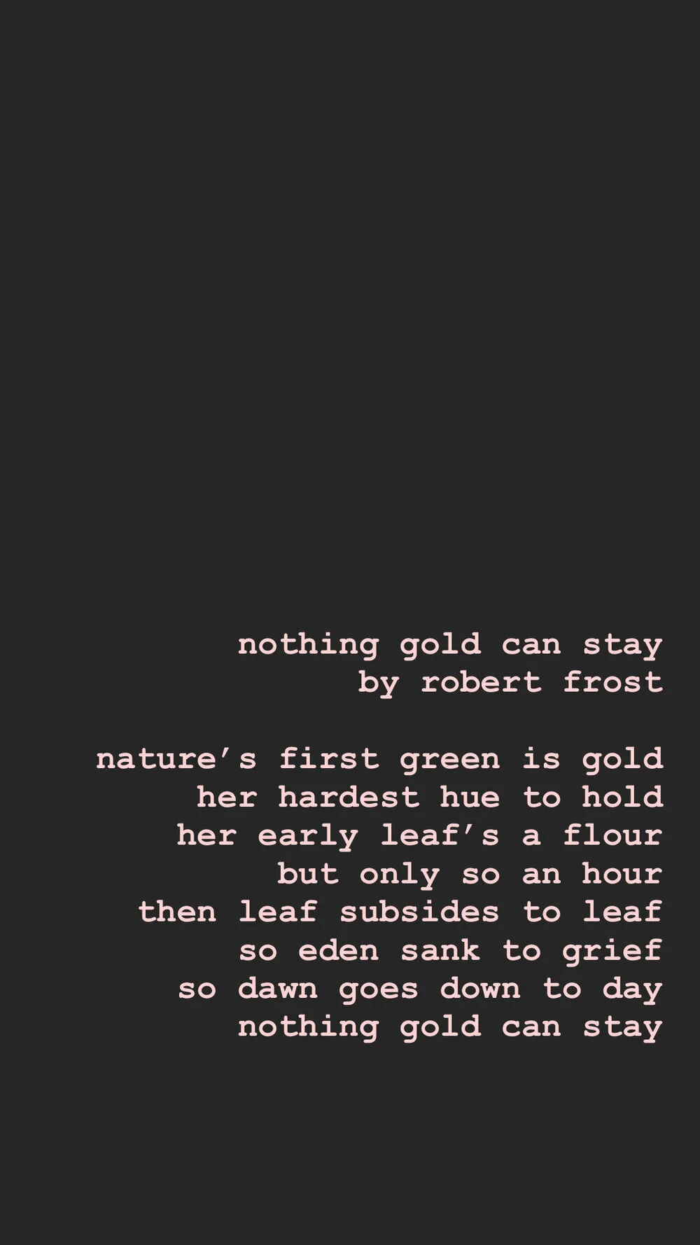 quarantined-ish day 13