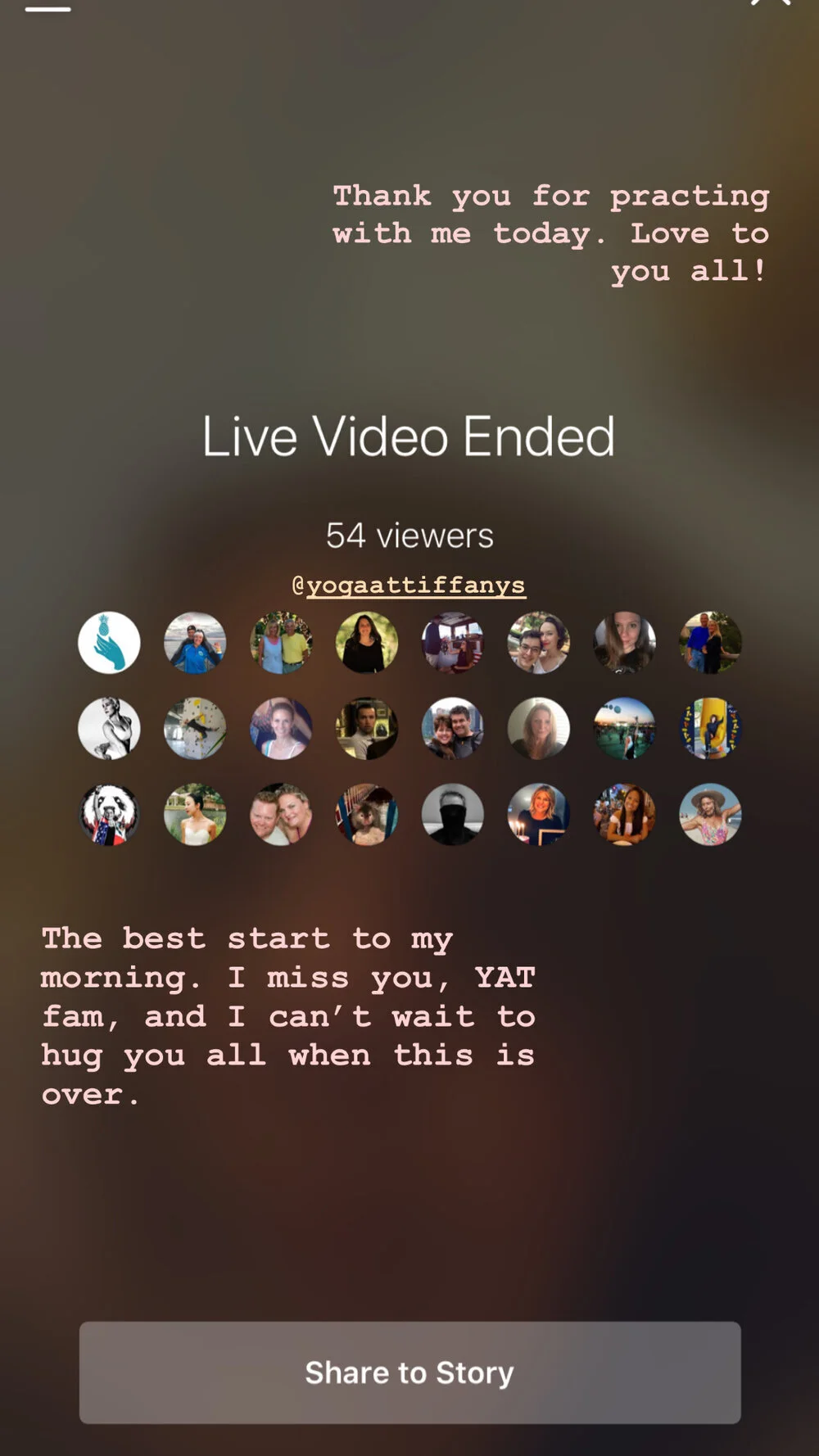 quarantined-ish day 15