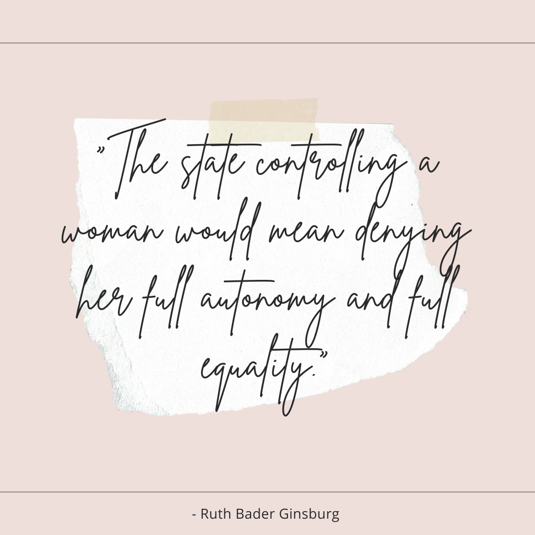 to the women of texas: a love letter