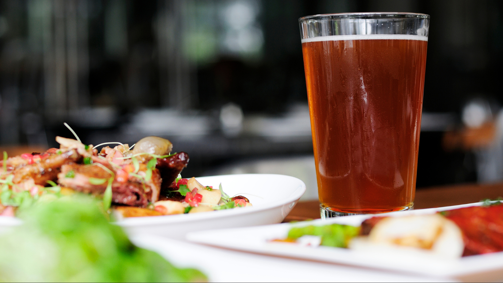 Beer Degustation Special Event