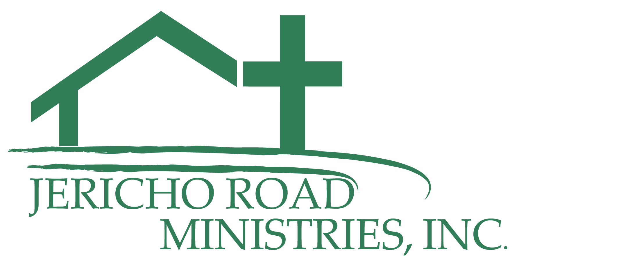 Jericho Road Ministries, Inc.