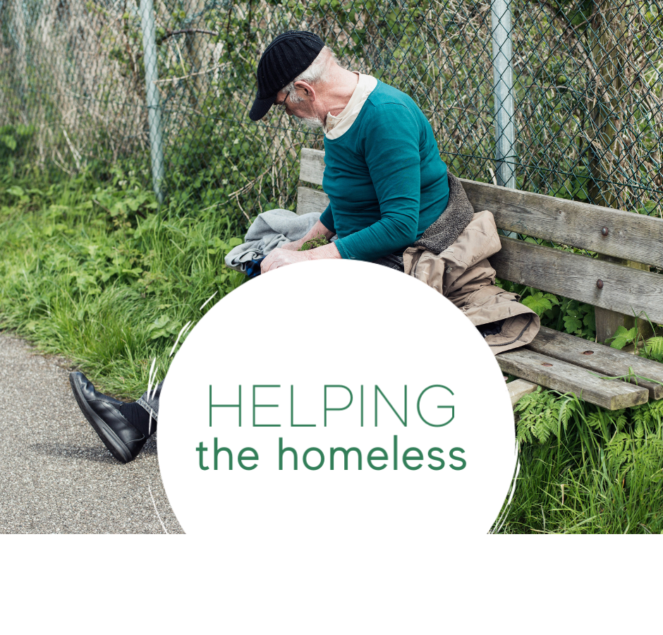 Jericho Road Ministries, Inc.