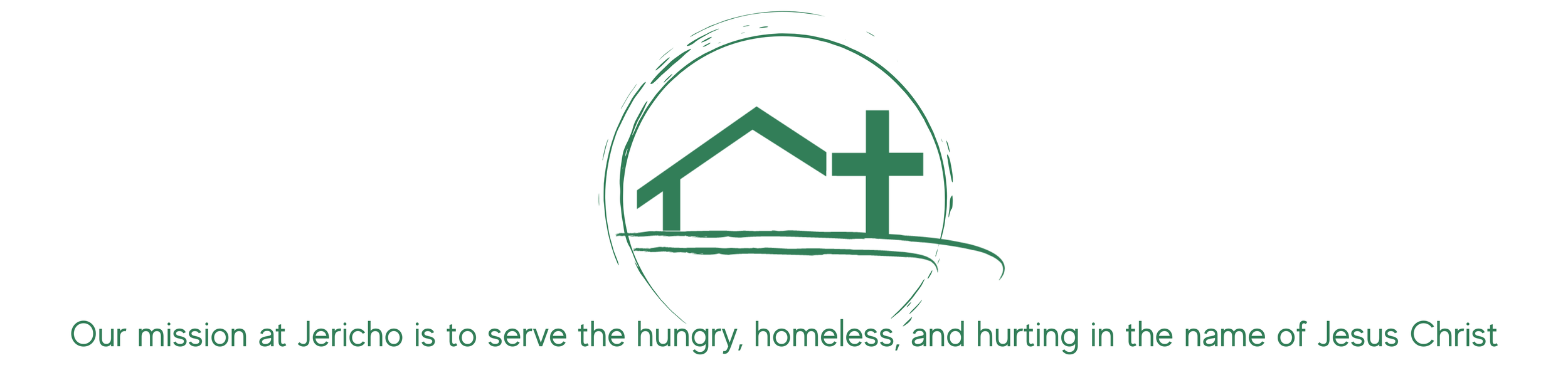 Jericho Road Ministries, Inc.