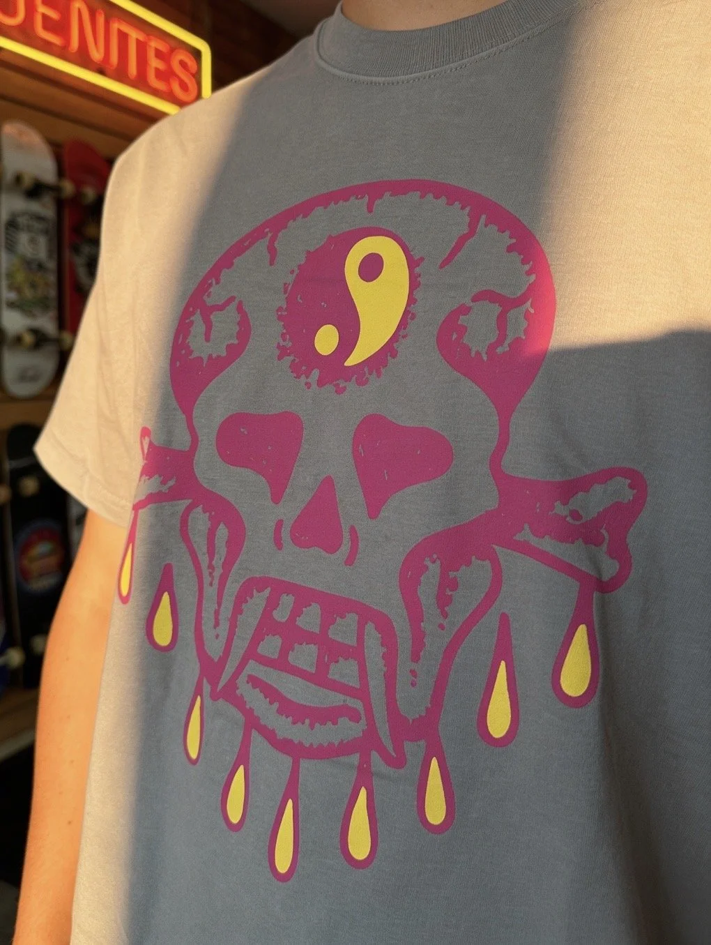 Limited secret color way!