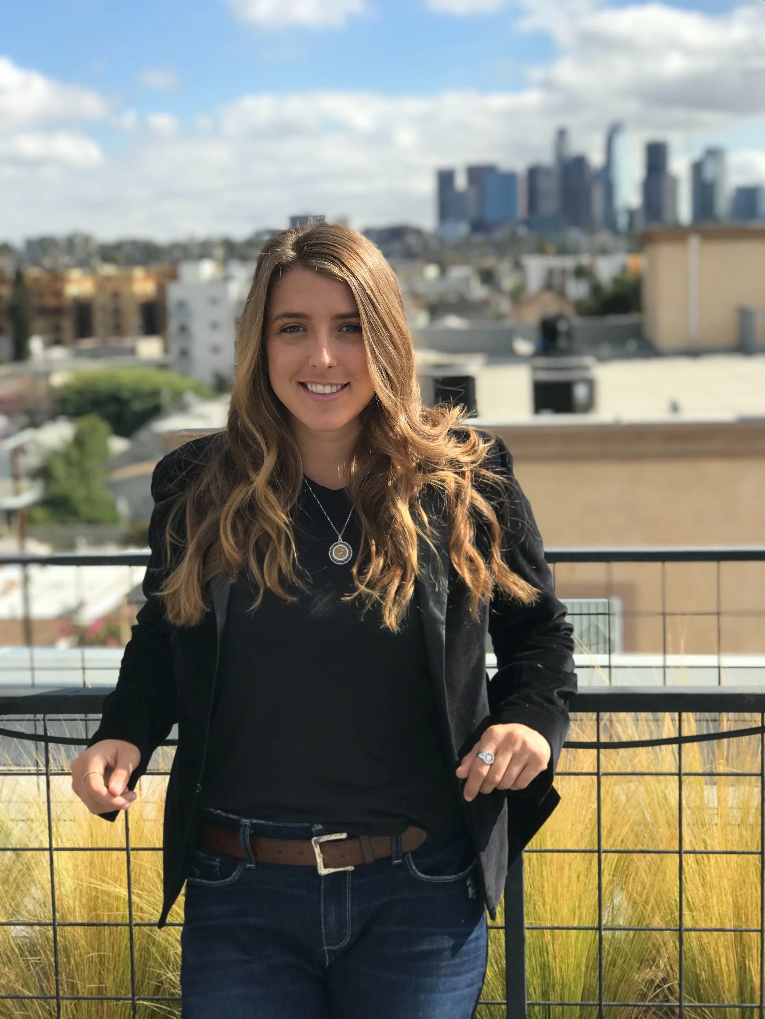 SHaina Denny, CEO