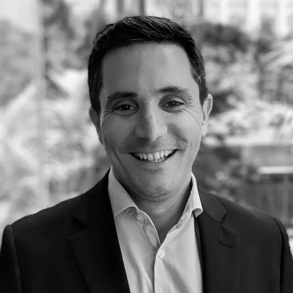 Chris Young, CEO