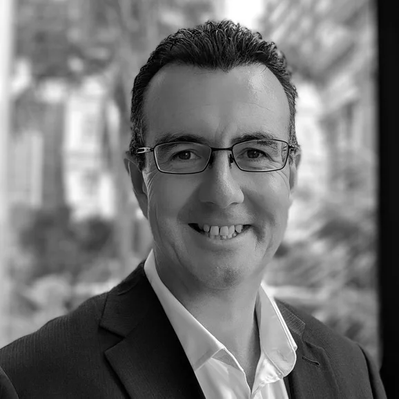 Drummond South, Partner