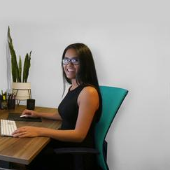 Phiranno Chuon - Owner of Phiranno Designs