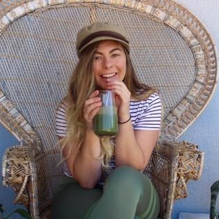 Tanika Baker - Naturally Neak Naturopathy