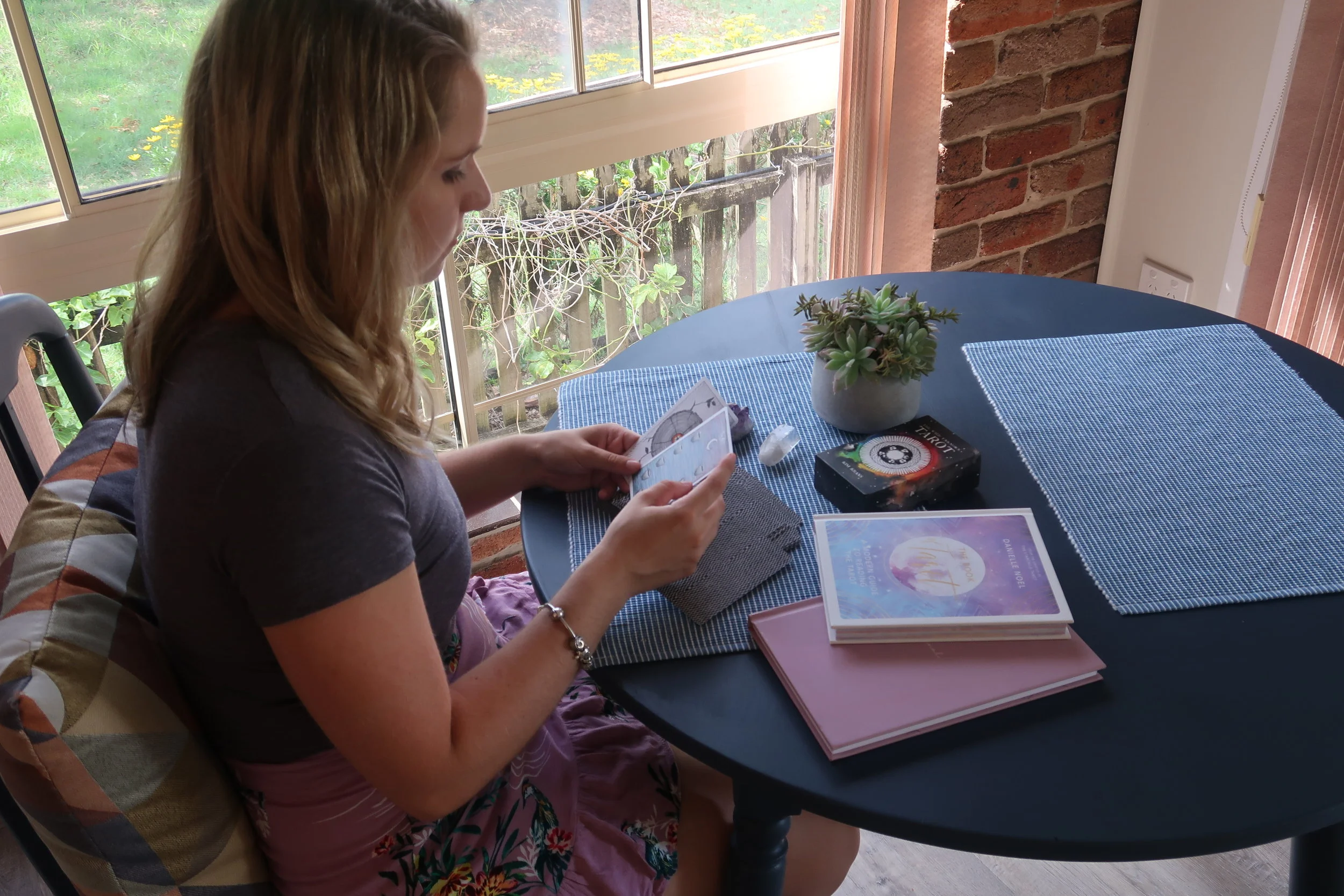 DAILY RITUALS TO BUILD SELF AWARENESS