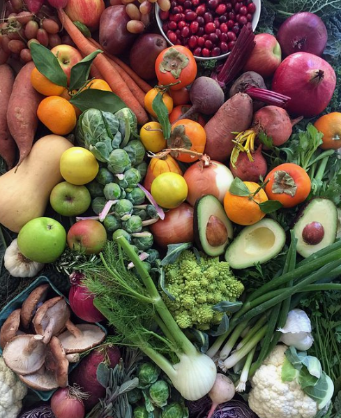 What are Carbohydrates?