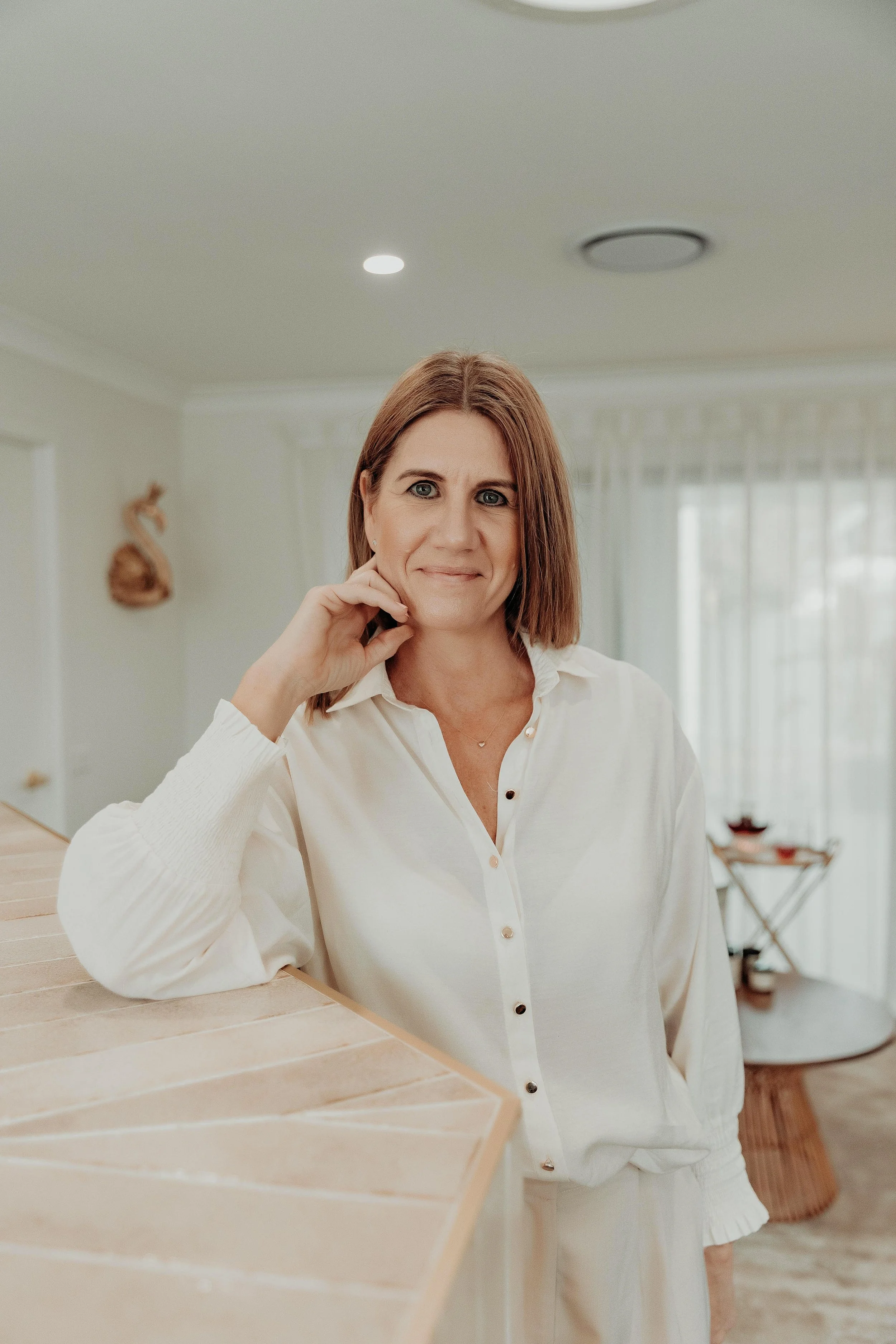 Talking all things skin with Integrative Skin Therapist &amp; Nutritionist Mel Heath