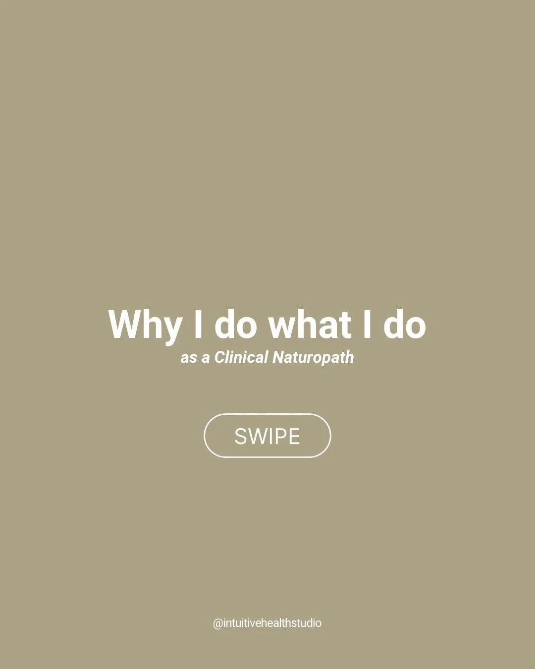 Helping people improve their quality of life is my why - Kels x 

💫💛✨

Bookings are available in person and online through the link in bio 🌿