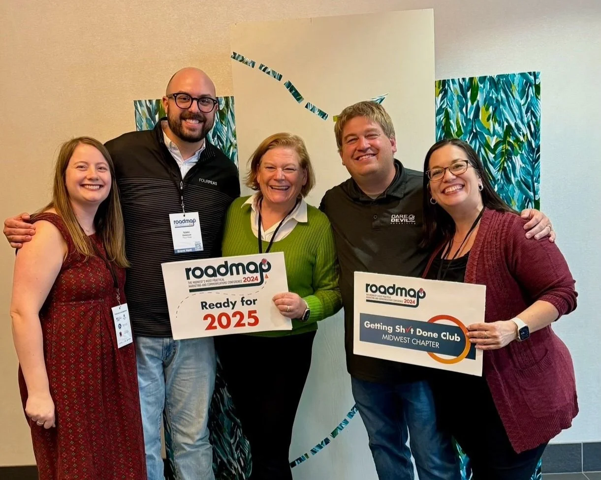 Roadmap Conference 2025