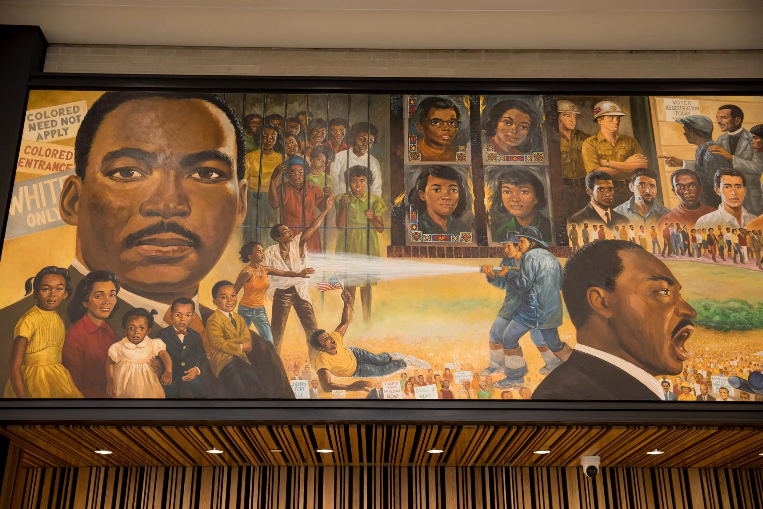 DC Public Library Foundation