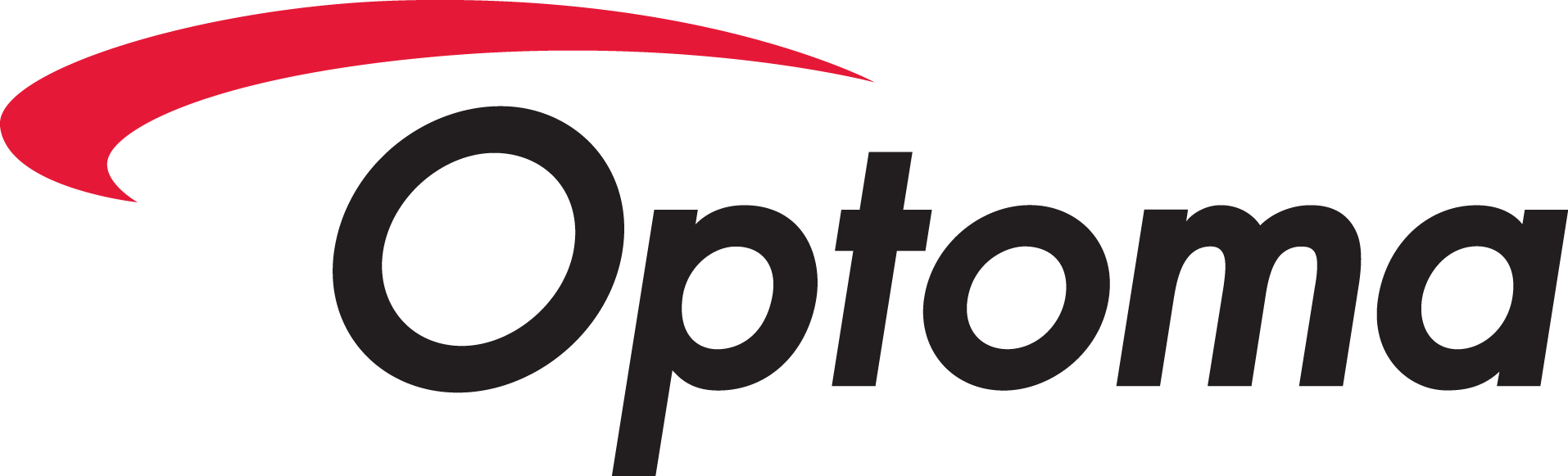 Optoma_BLACK-with-Red-Eyebrow300.png