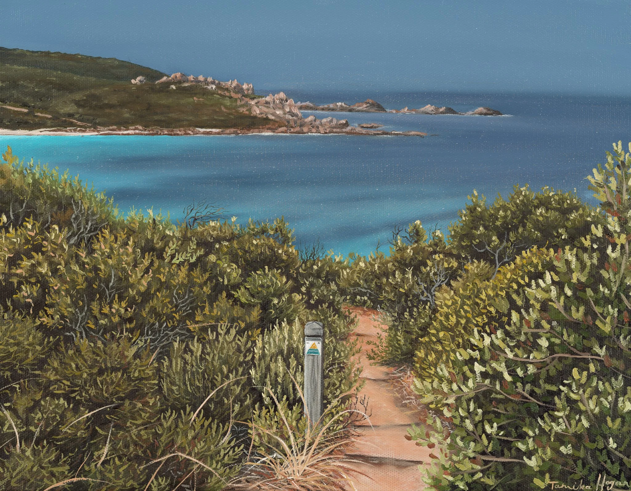 Cape Clairault