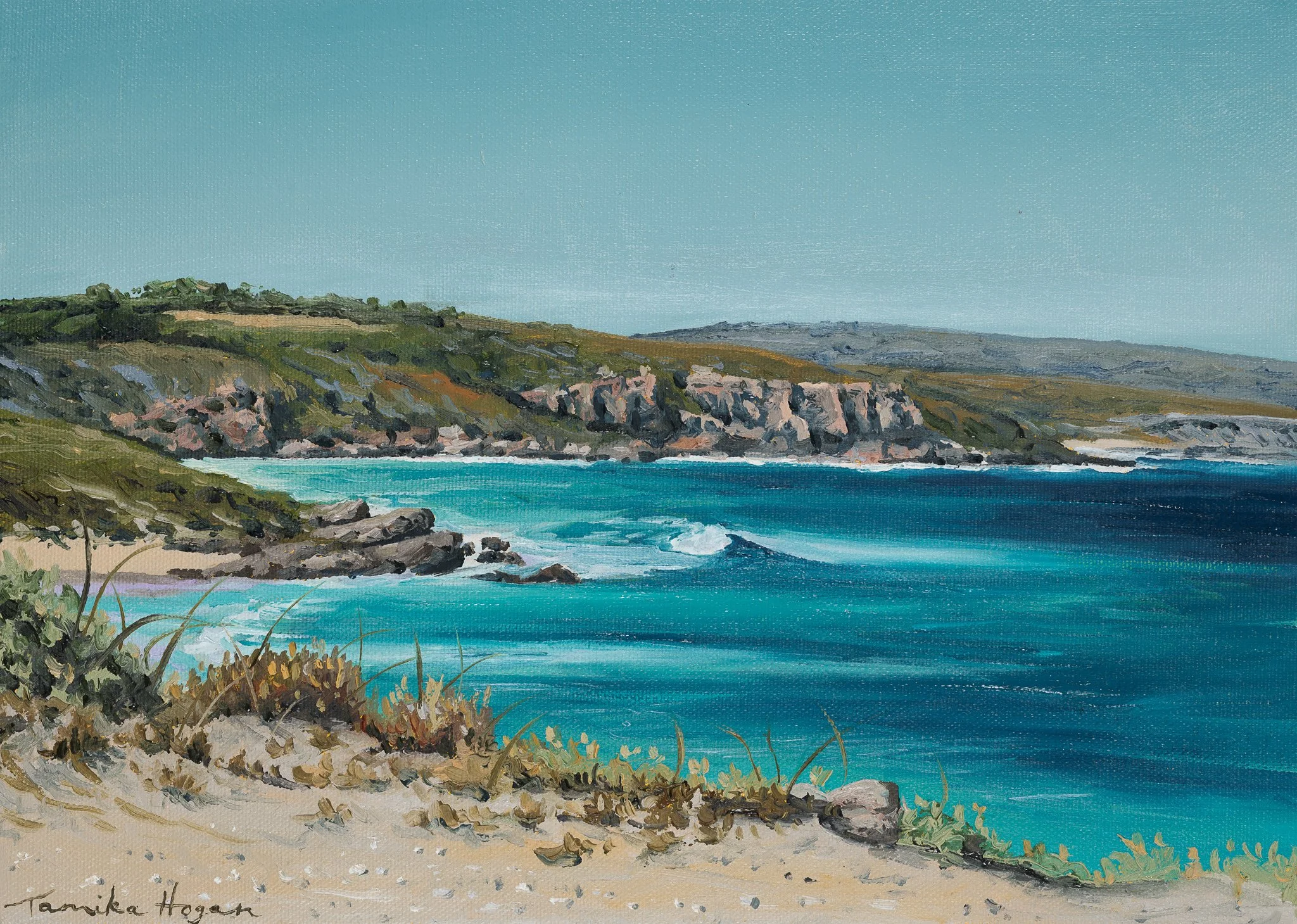 Willyabrup Study